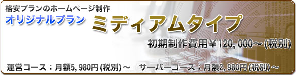 �I���W�i���v�����F���S���i�̊i���z�[���y�[�W����v����